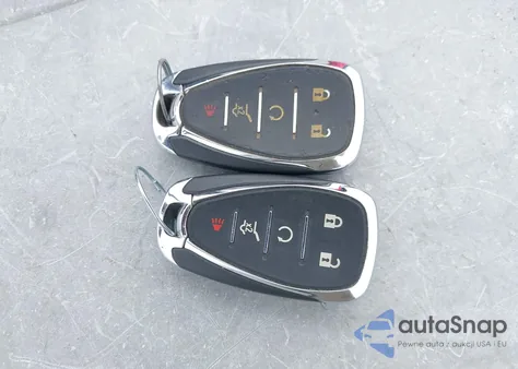 2019 Chevrolet Traverse 1Lt из США, поврежденный, VIN 1GNEVGKW7KJ238904